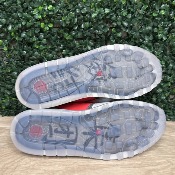 Nike Air Max 1 Clot Kiss Of Death Solar Red Sneakers - 10.5 - Picture 4 of 6